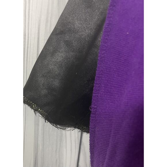 Disney Frozen II Anna Deluxe Costume Anna Adventure Dress Sz Child 4-6X - Picture 5 of 6